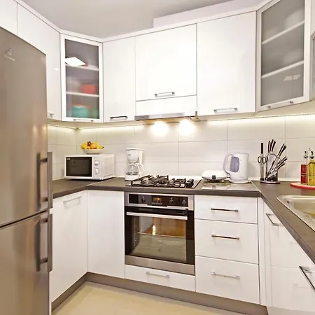 아파트 Apartman