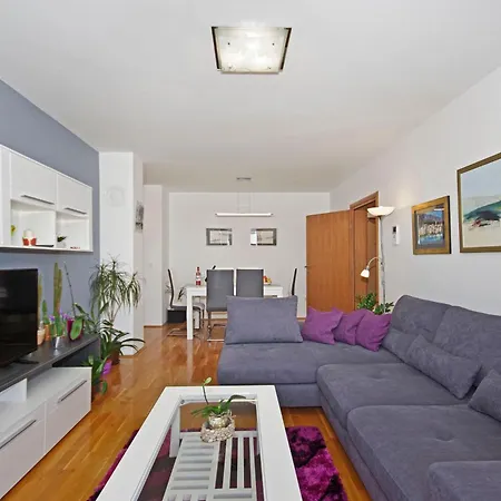 Apartman 마카르스카
